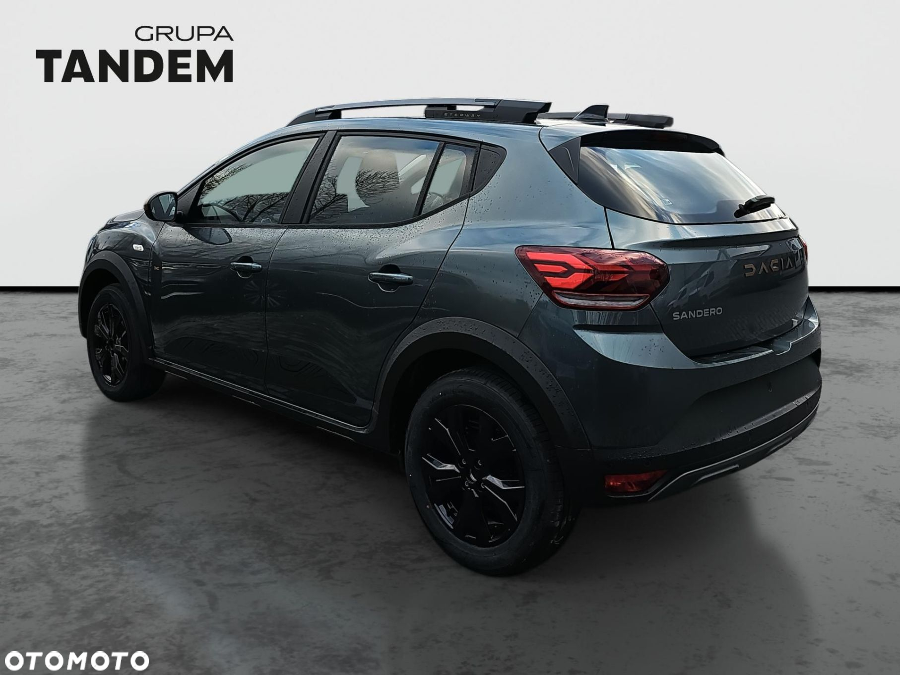 Dacia Sandero Stepway - 7