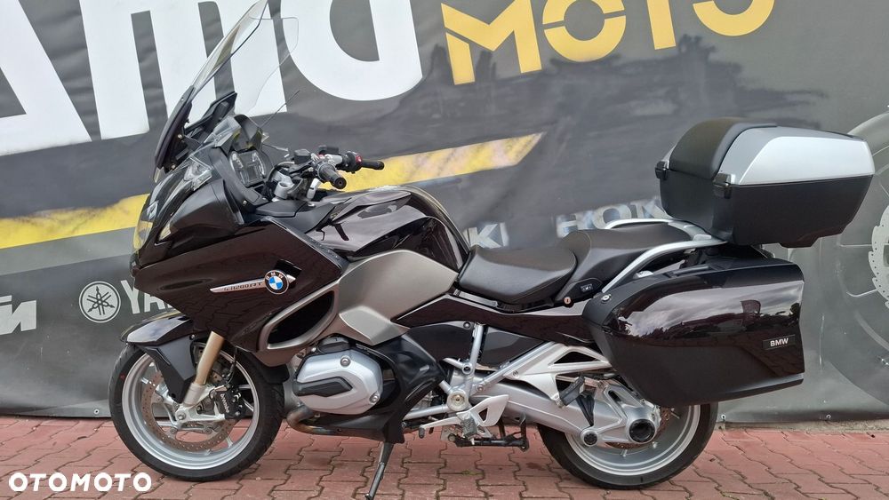 BMW RT - 2