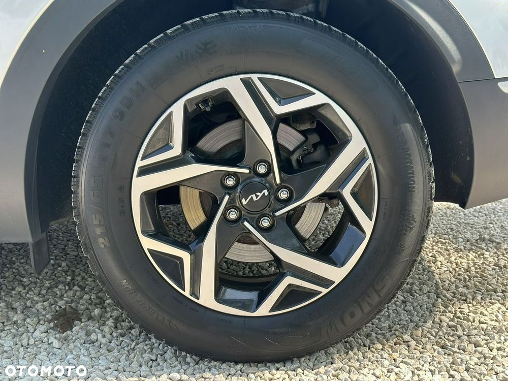Kia Sportage - 34