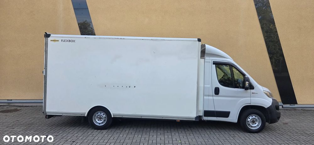 Fiat Ducato - 4