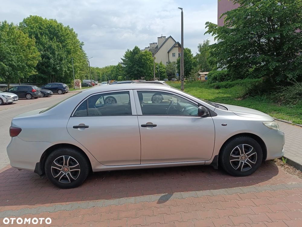 Toyota Corolla 1.4 VVT-i Luna Start - 11