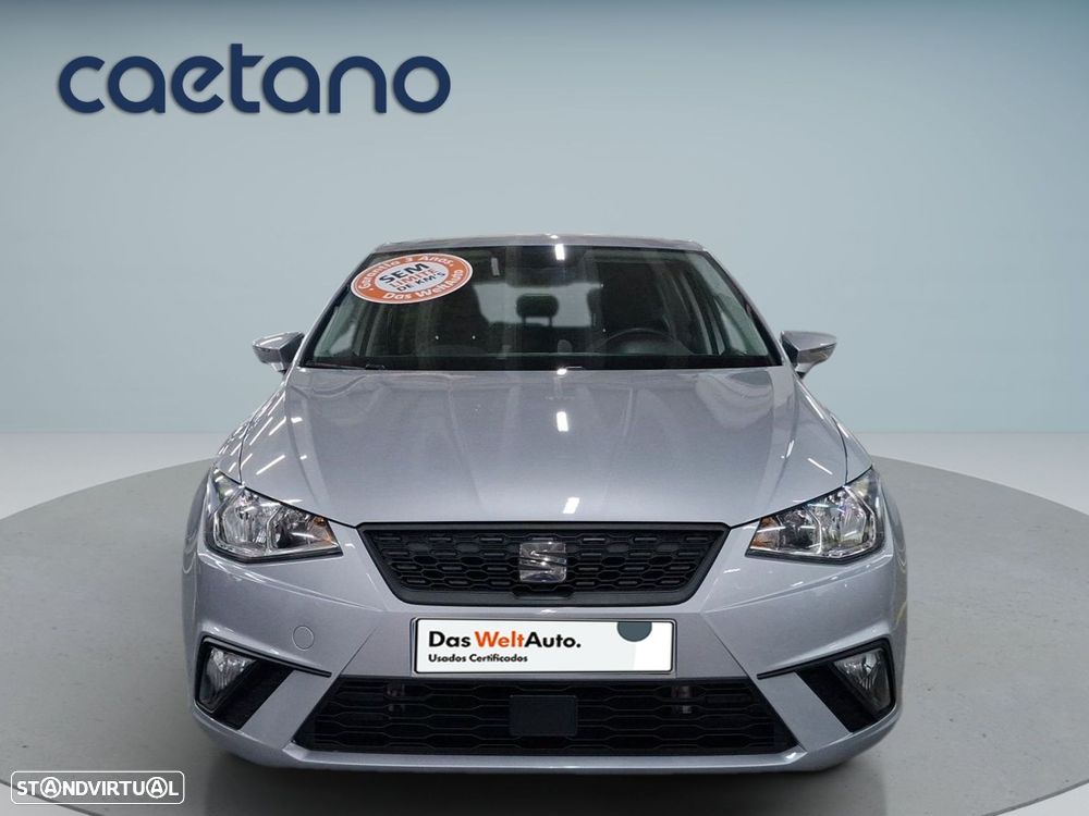 SEAT Ibiza 1.0 MPI Style - 2