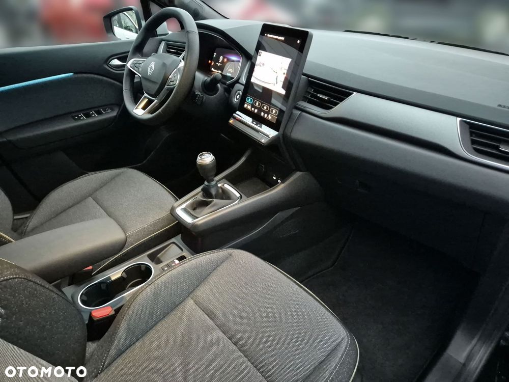 Renault Captur - 13
