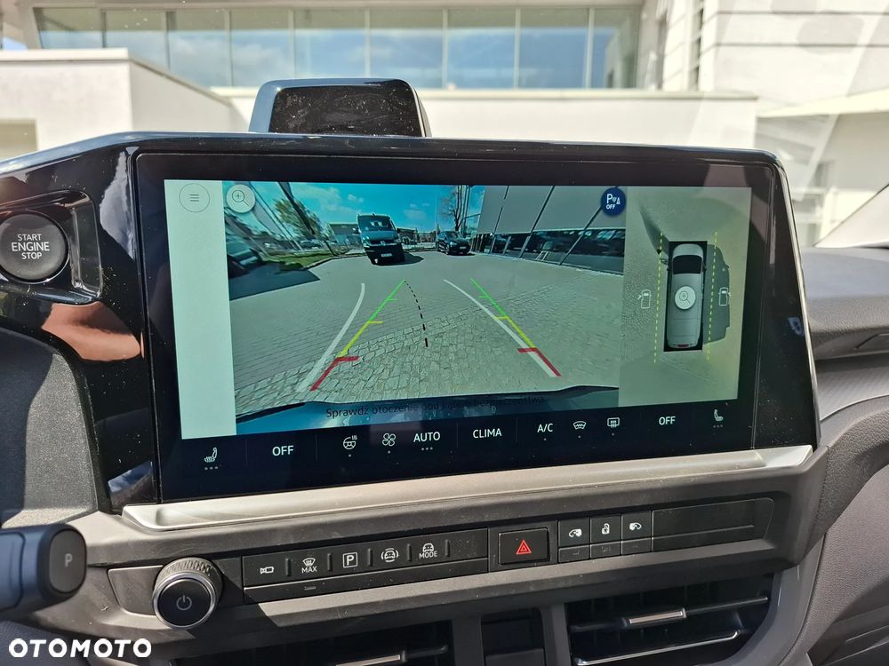 Volkswagen Caravelle 2.0 TDI L2 4Motion Style - 14