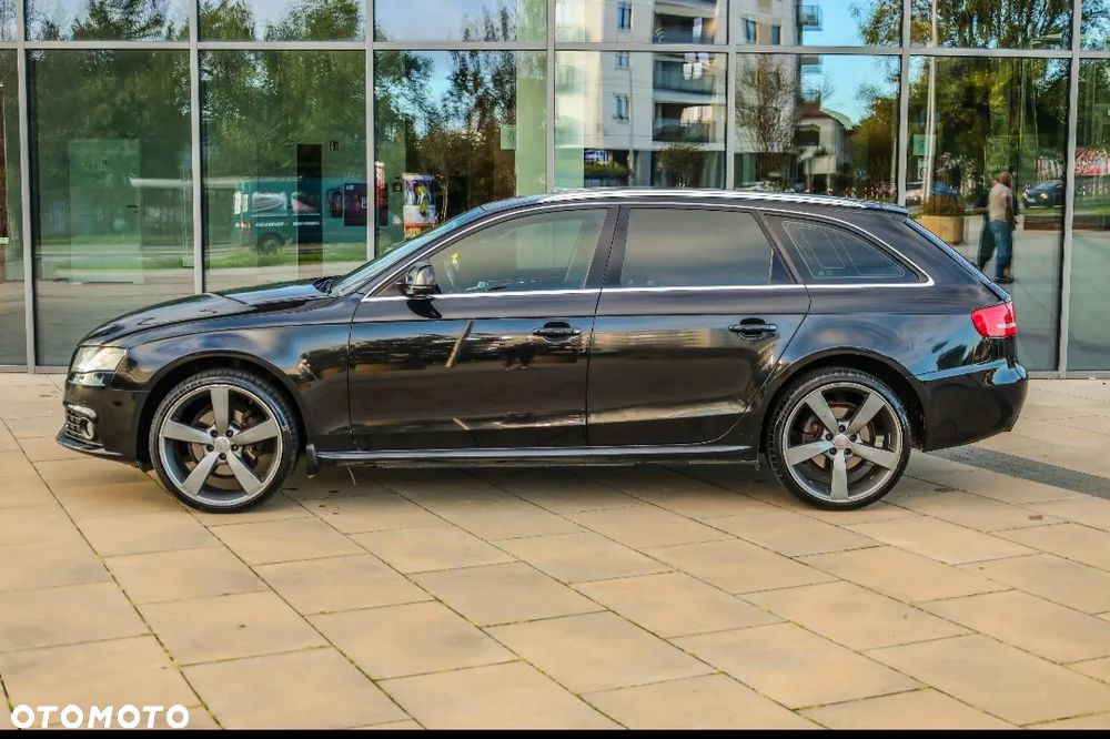 Audi A4 ver-1-8-tfsi-quattro - 2