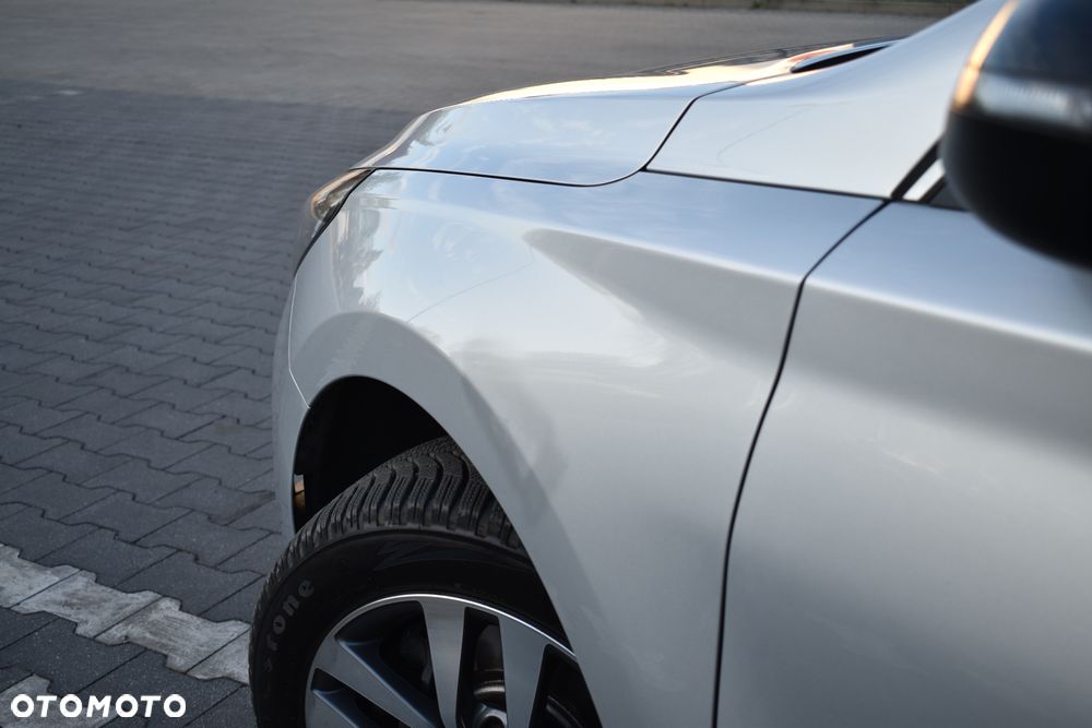 Hyundai i30 1.4 T-GDI GPF GO Plus - 23