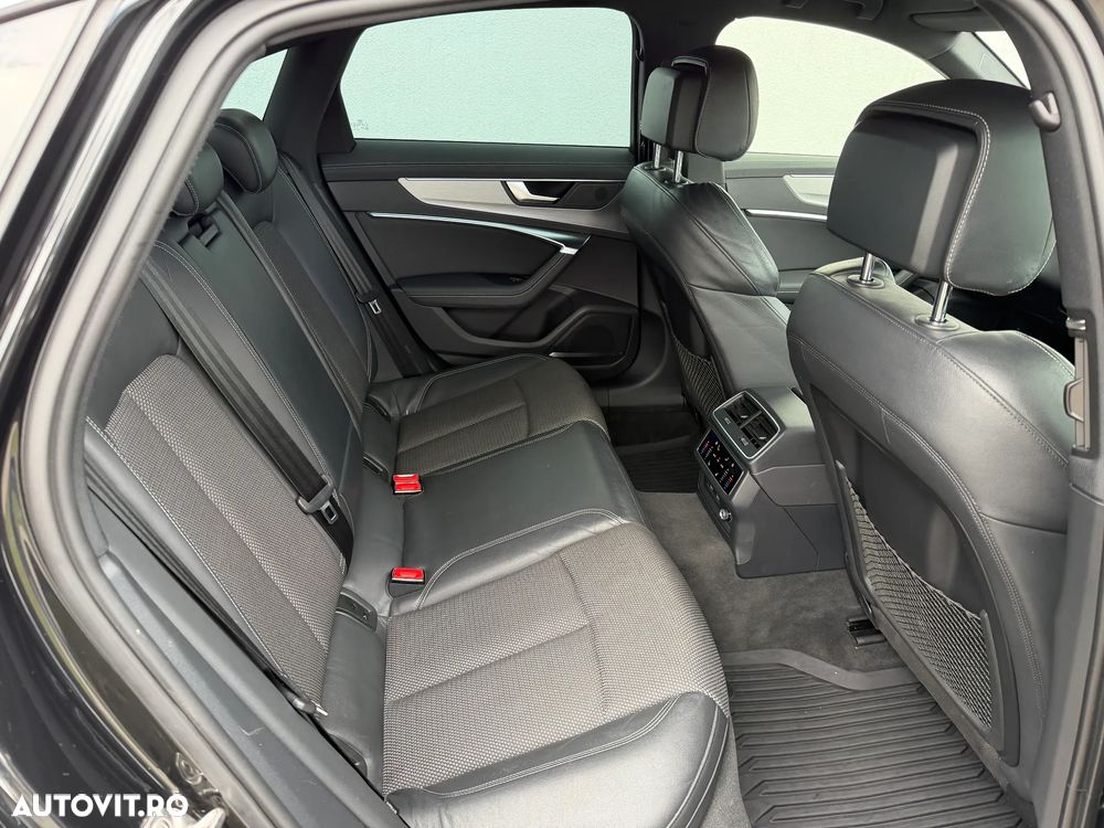 Audi A6 55 TFSI Quattro S tronic S line - 6