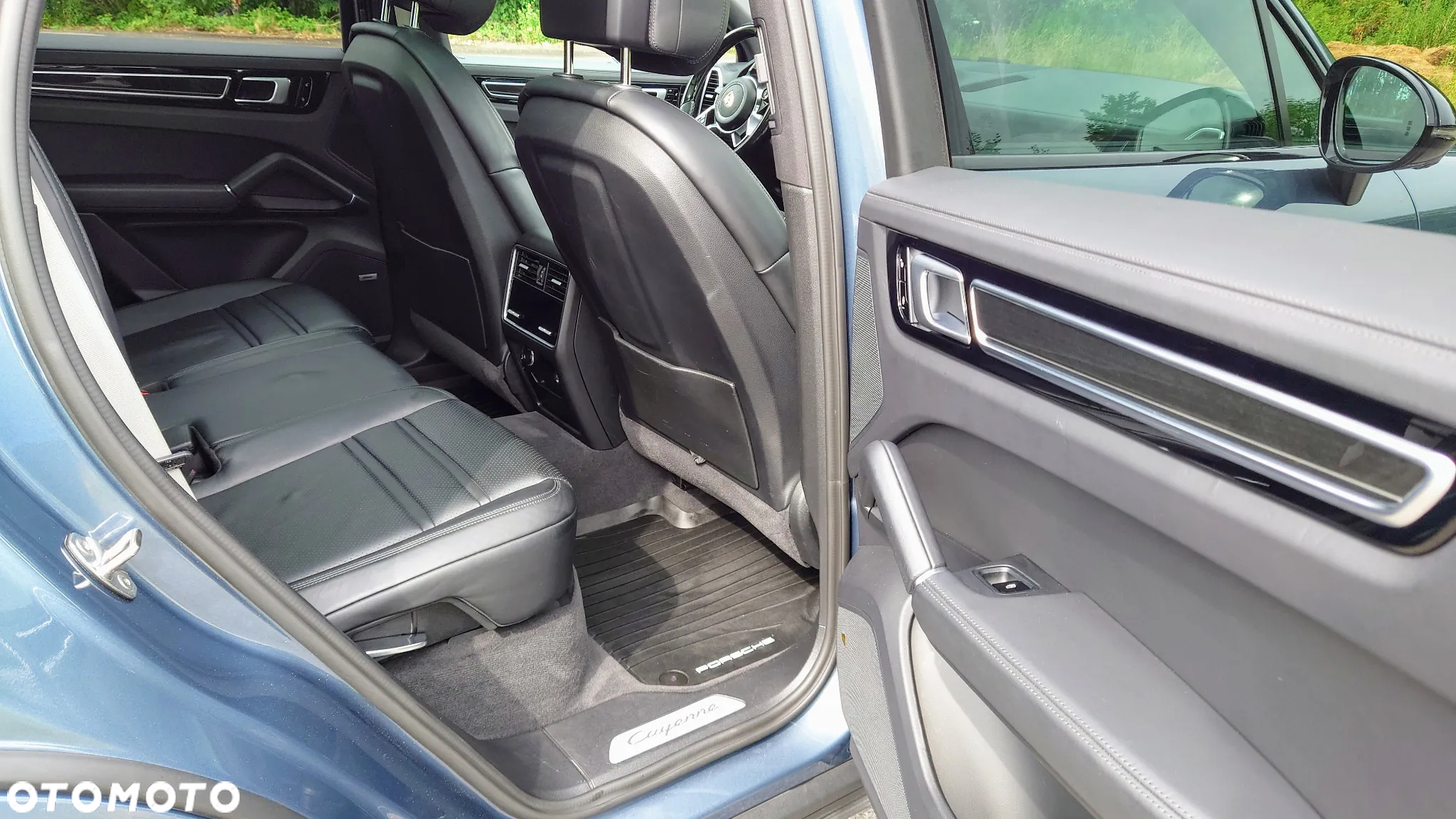 Porsche Cayenne E-Hybrid Platinum Edition - 7