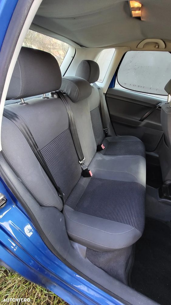 Volkswagen Polo 1.9 TDI GT - 13