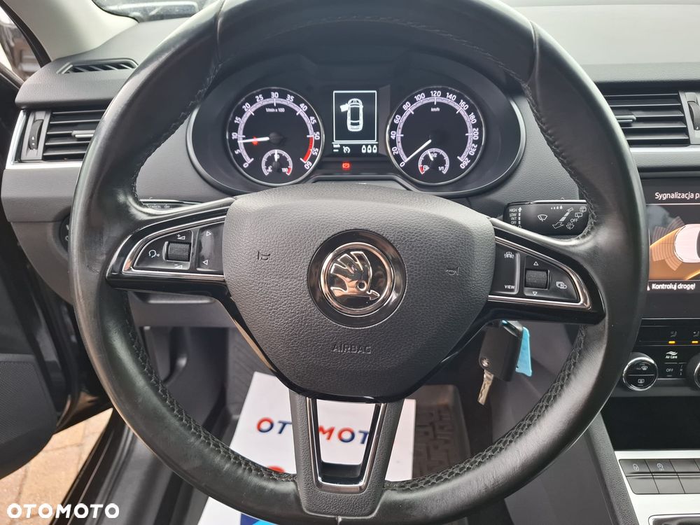 Skoda Octavia 2.0 TDI SCR Ambition - 18