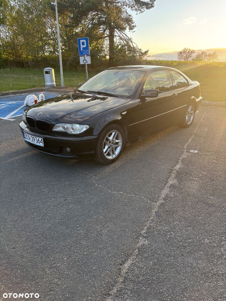 BMW Seria 3 318ti Edition Lifestyle - 12