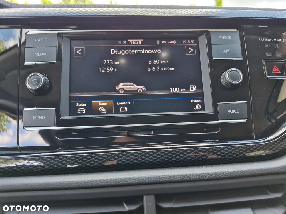 Volkswagen Taigo 1.0 TSI Life - 14