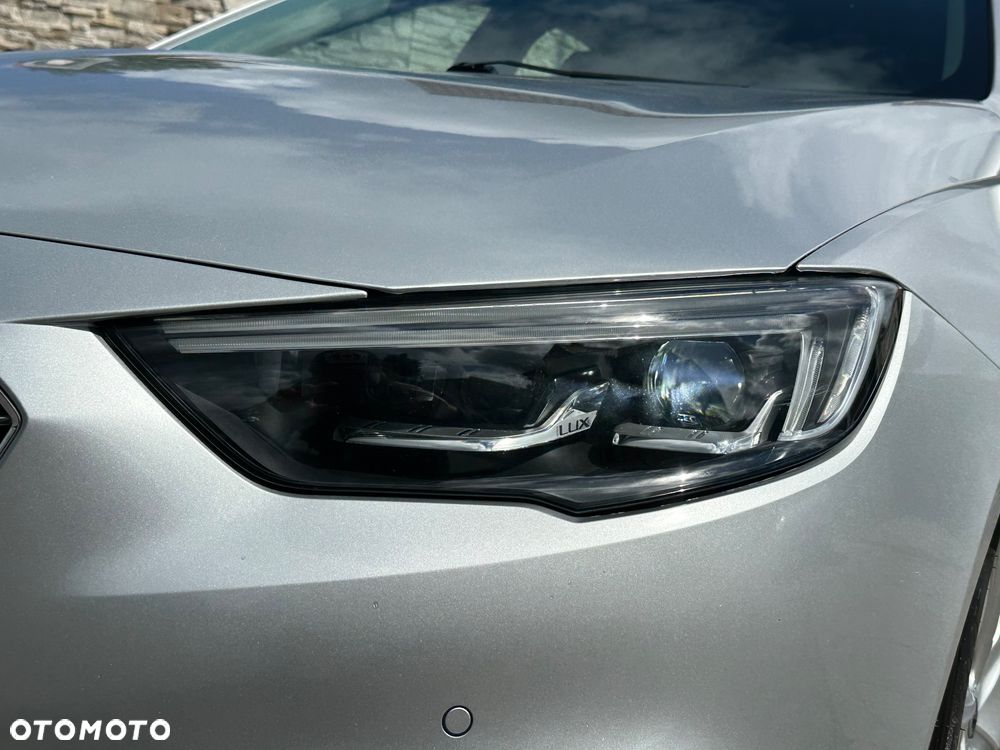 Opel Insignia 1.5 T Exclusive S&S - 17