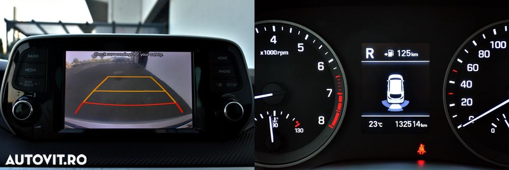 Hyundai Tucson 1.6 T-GDi 4WD 7DCT Style - 9