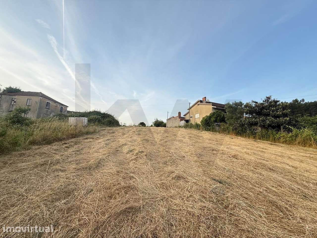 Terreno para construção com 1660 m2 Águeda - Valongo do Vouga - Grande imagem: 3/10