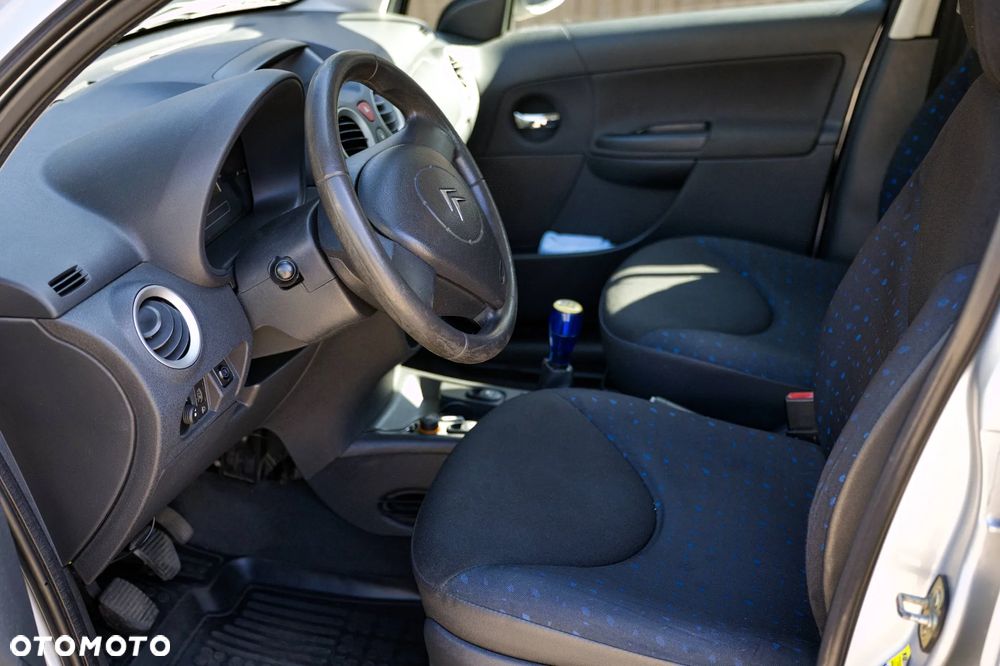 Citroën C3 1.4 Furio - 7