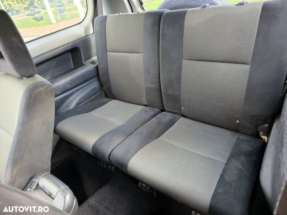 Suzuki Grand Vitara - 6