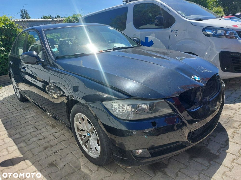 BMW Seria 3 - 2