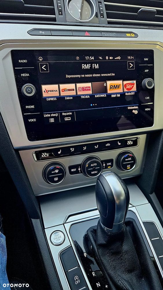 Volkswagen Passat - 17