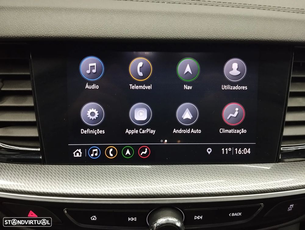 Opel Insignia Sports Tourer 1.5 D Business Edition Aut. - 30