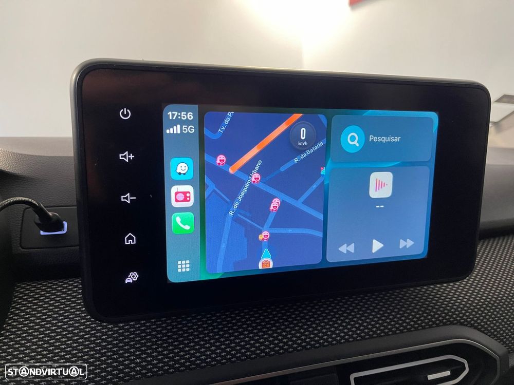 Dacia Jogger 1.0 ECO-G Comfort 7L Bi-Fuel - 20