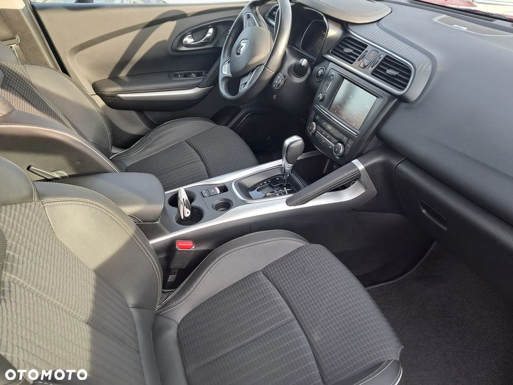 Renault Kadjar Energy TCe 130 EDC Bose Edition - 6