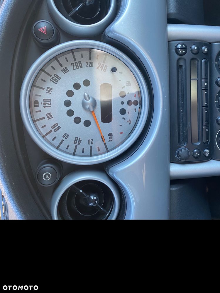 MINI Cooper chili - 21