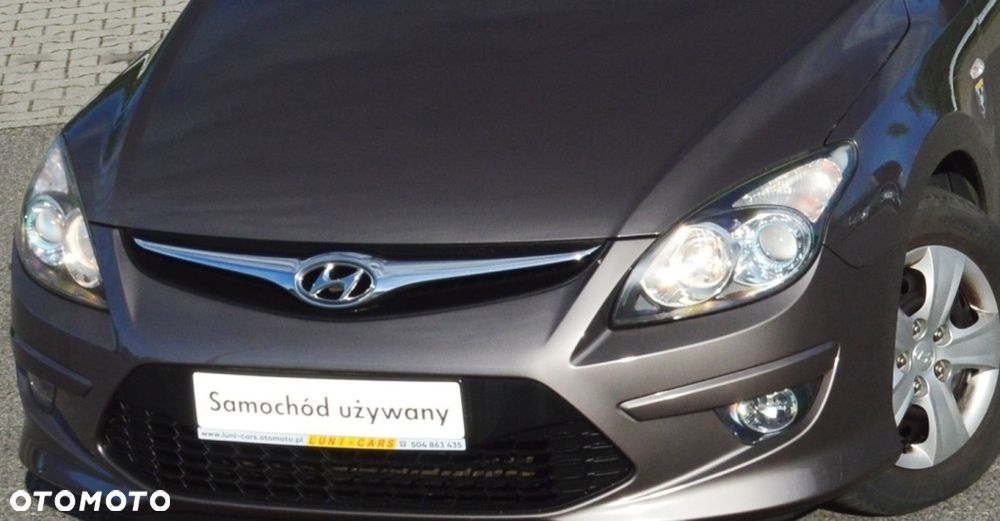 Hyundai i30 1.4 Base - 8