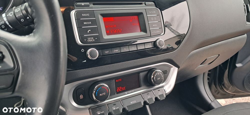 Kia Rio 1.2 Sensation - 18