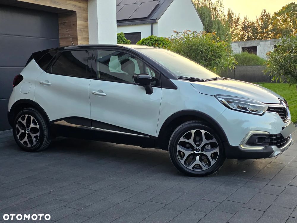 Renault Captur 1.2 Energy TCe Zen EDC - 11