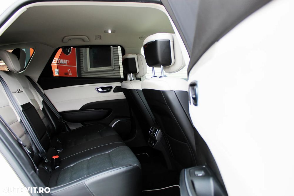 Renault Talisman TCe 225 EDC GPF INITIALE PARIS - 9