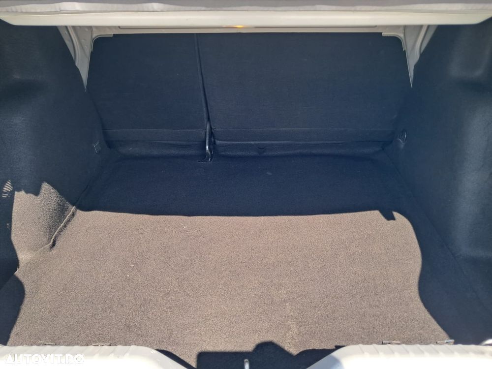 Dacia Logan SCe 65 Comfort - 10