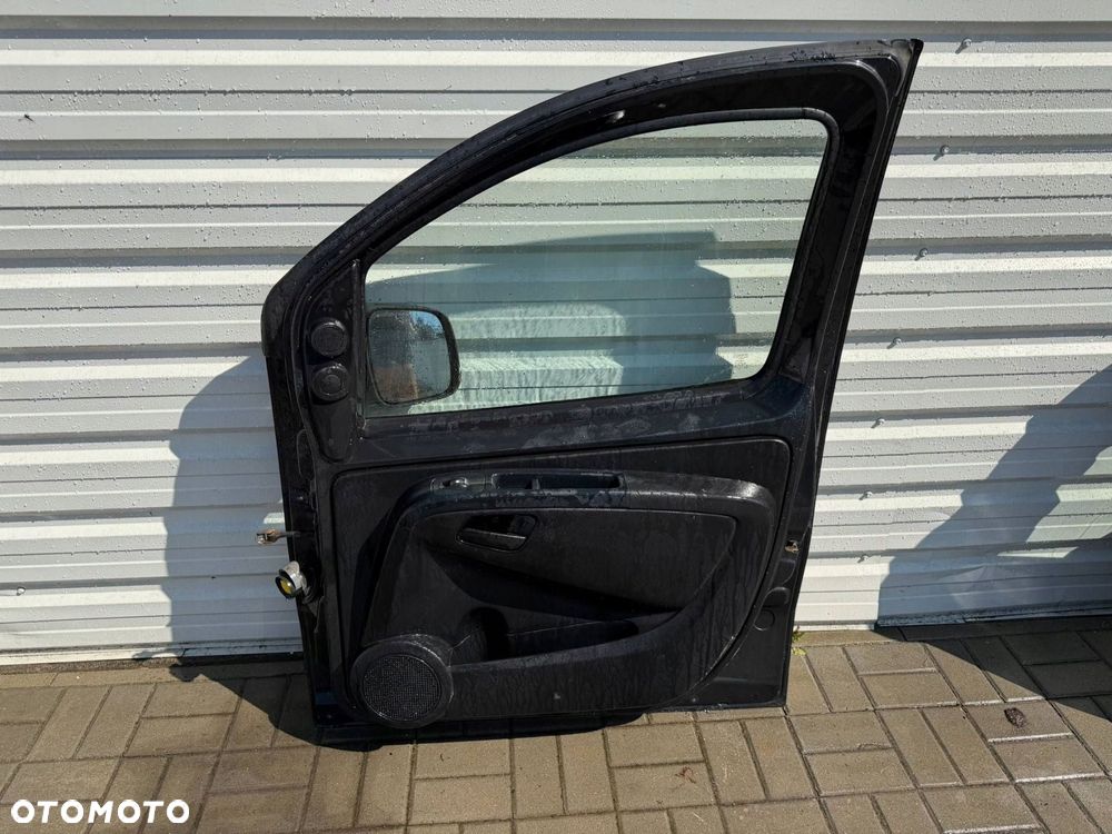 drzwi prawy przód prawe przednie fiat fiorino iii nemo bipper eu - 16
