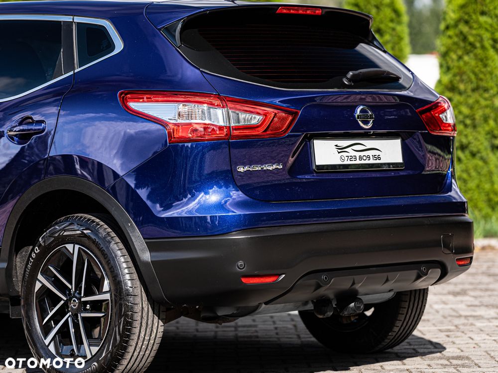 Nissan Qashqai 1.6 DIG-T Acenta - 18