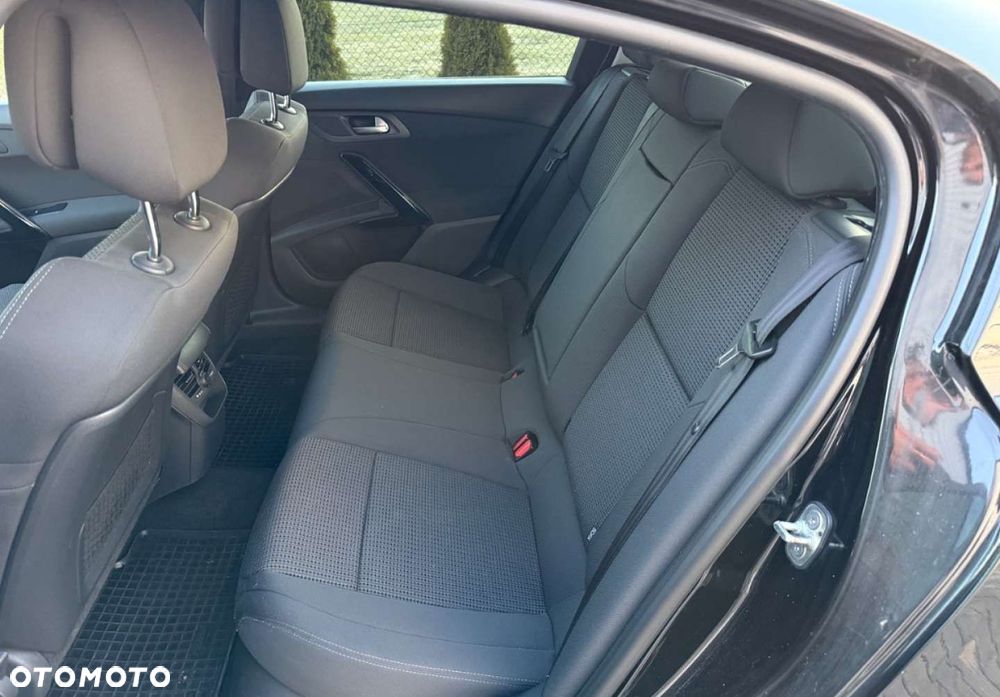 Peugeot 508 - 19