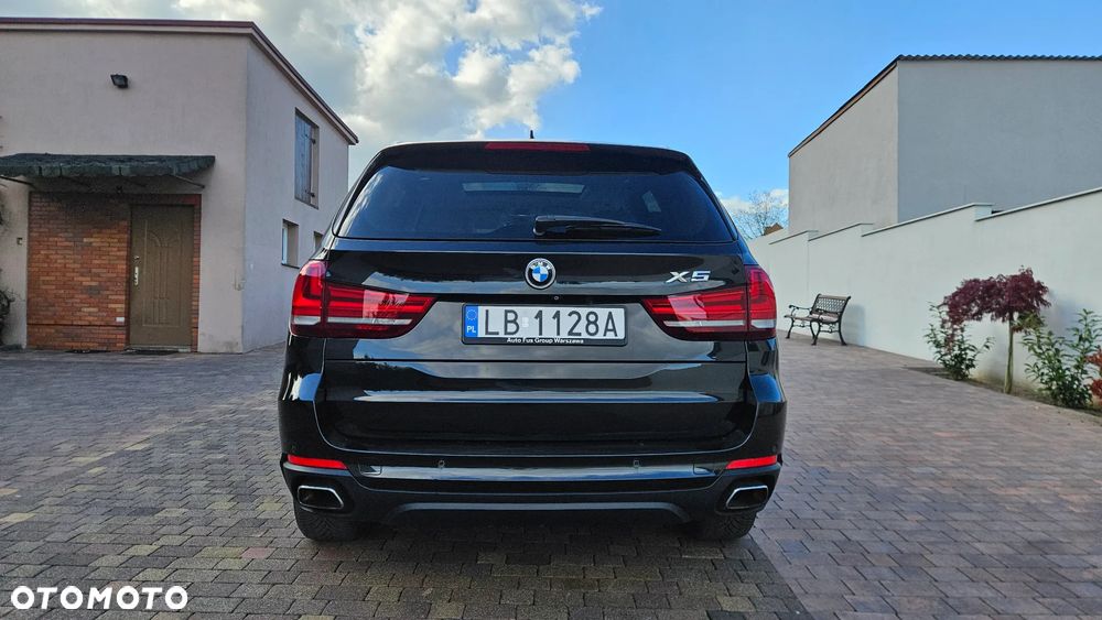 BMW X5 - 5