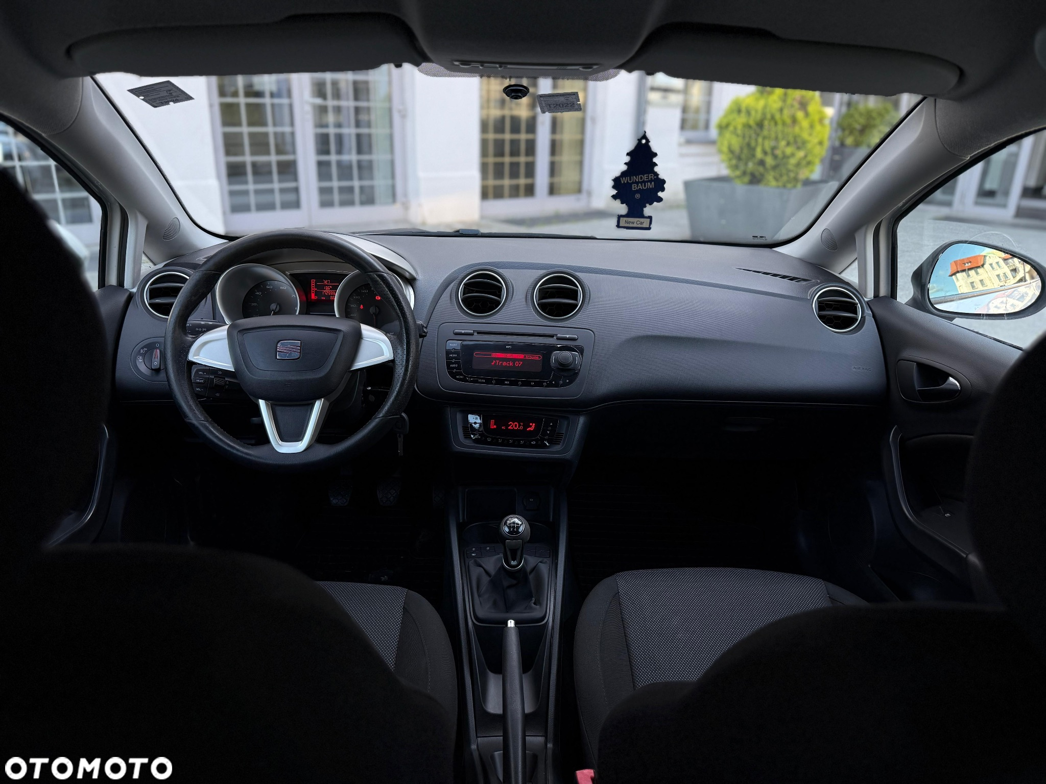 Seat Ibiza 1.6 16V Sport Edition - 7