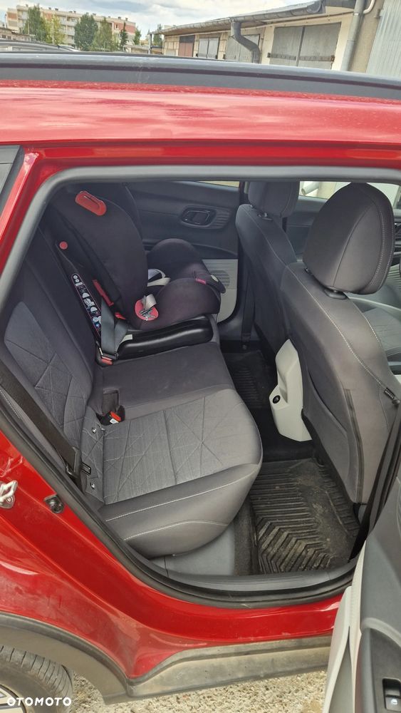 Hyundai Bayon 1.0 T-GDI 48V-Hybrid Prime - 13