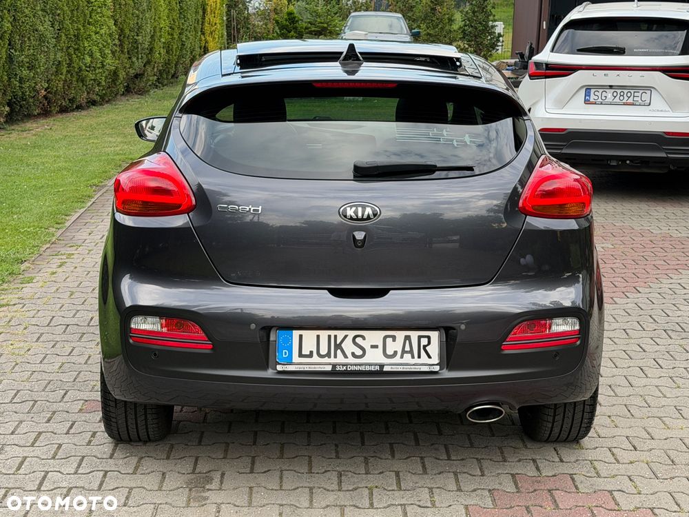 Kia ProCeed 1.6 GDI XL DCT - 6
