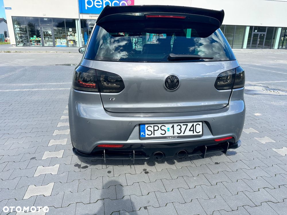 Volkswagen Golf - 3