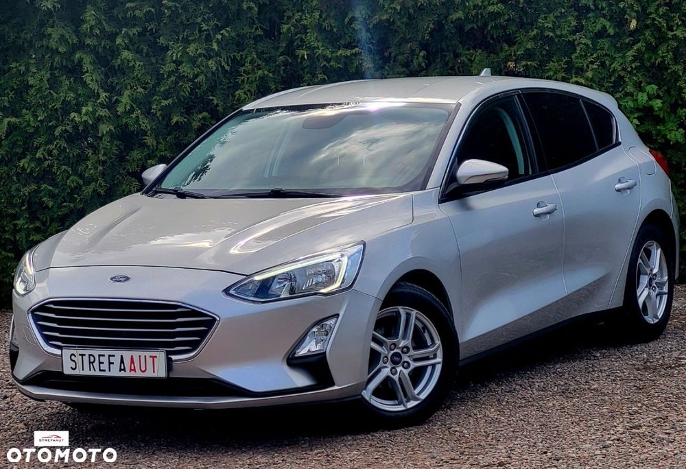 Ford Focus - 35