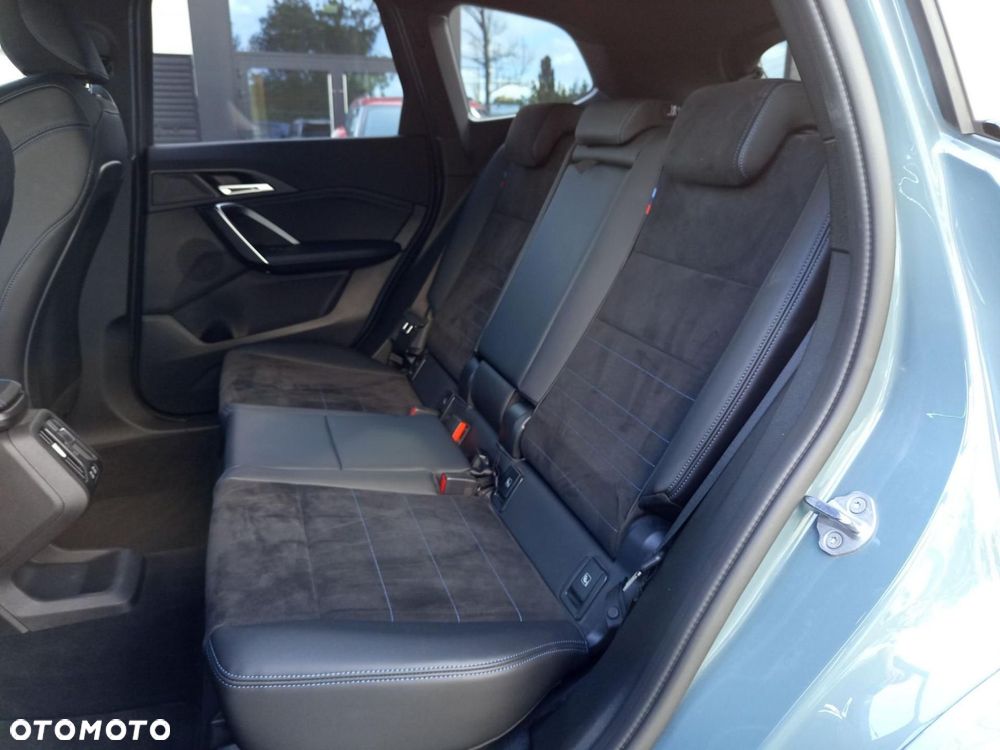 BMW X1 - 21