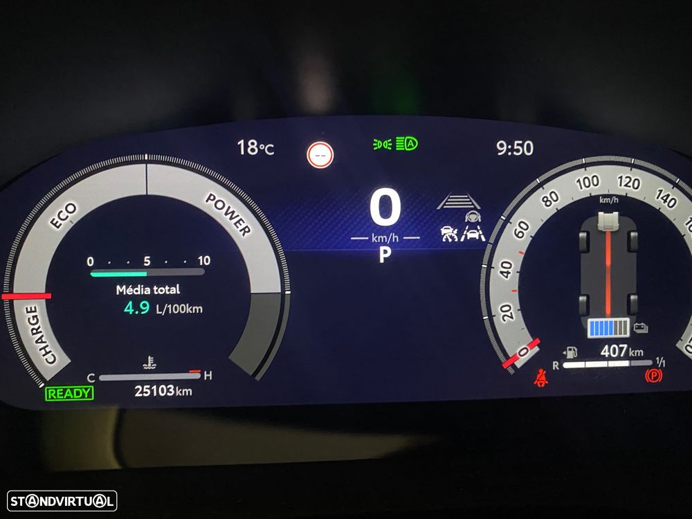 Toyota Yaris 1.5 HDF Premier Edition - 25