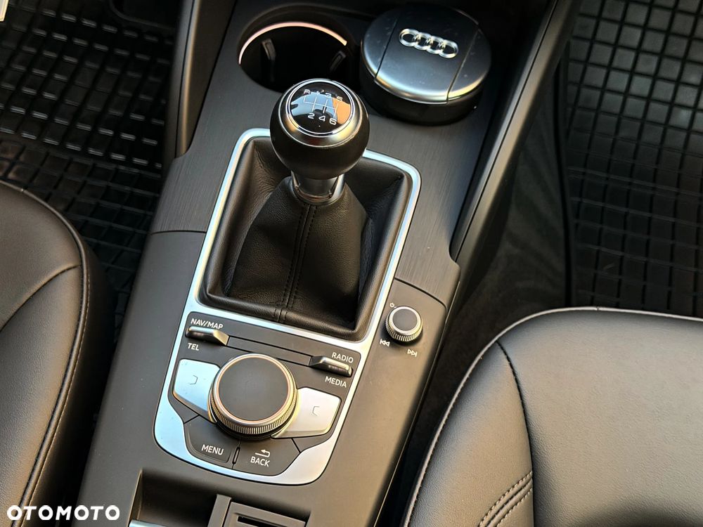 Audi A3 Sportback 1.6 TDI sport - 39