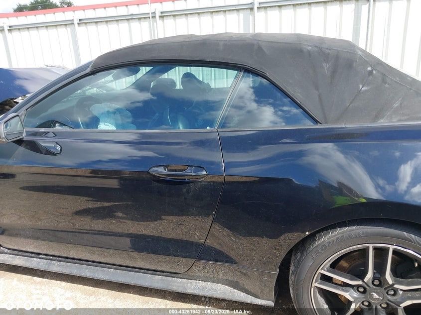 Ford Mustang 2.3 EcoBoost - 3