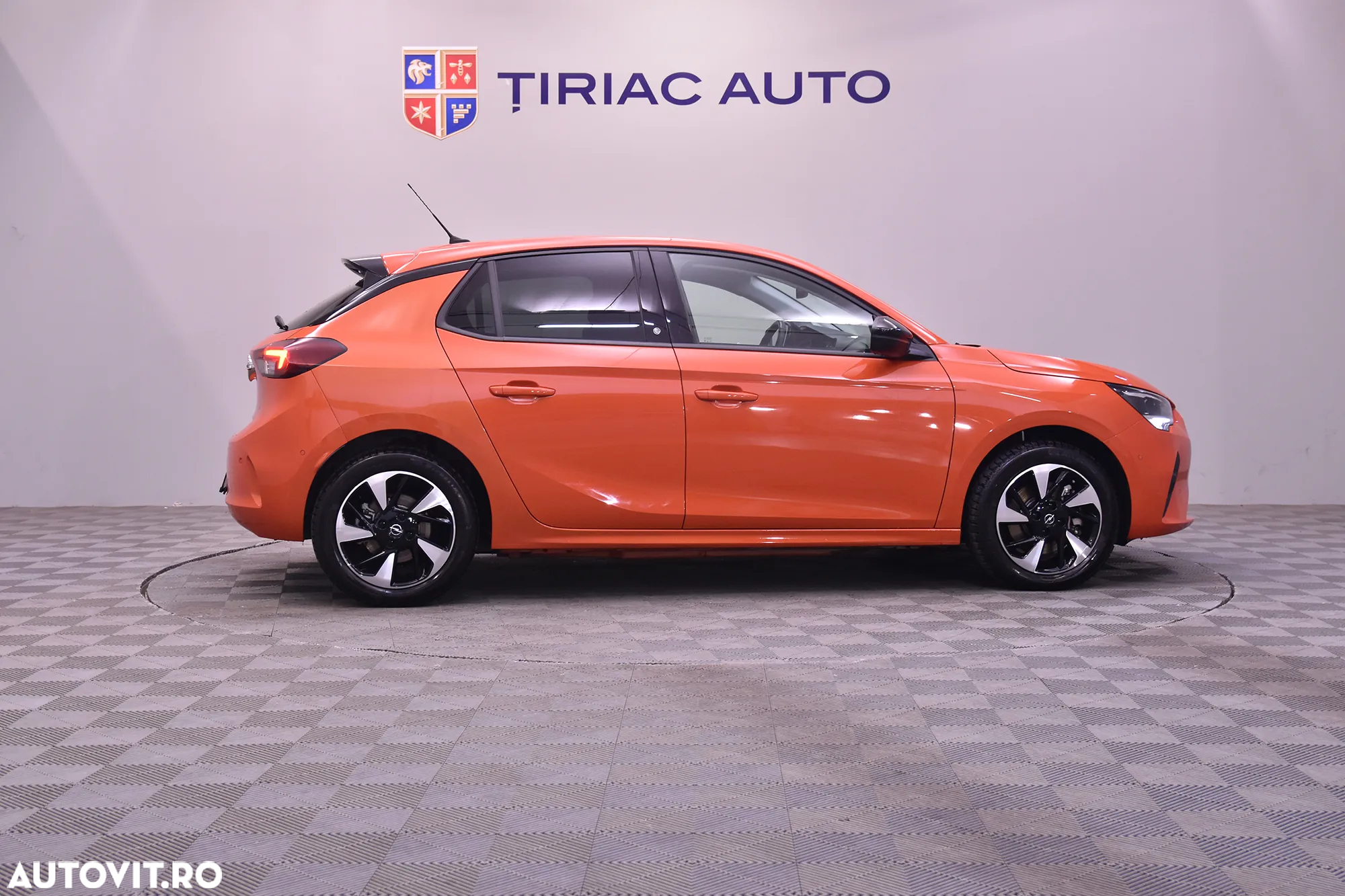 Opel Corsa - 6