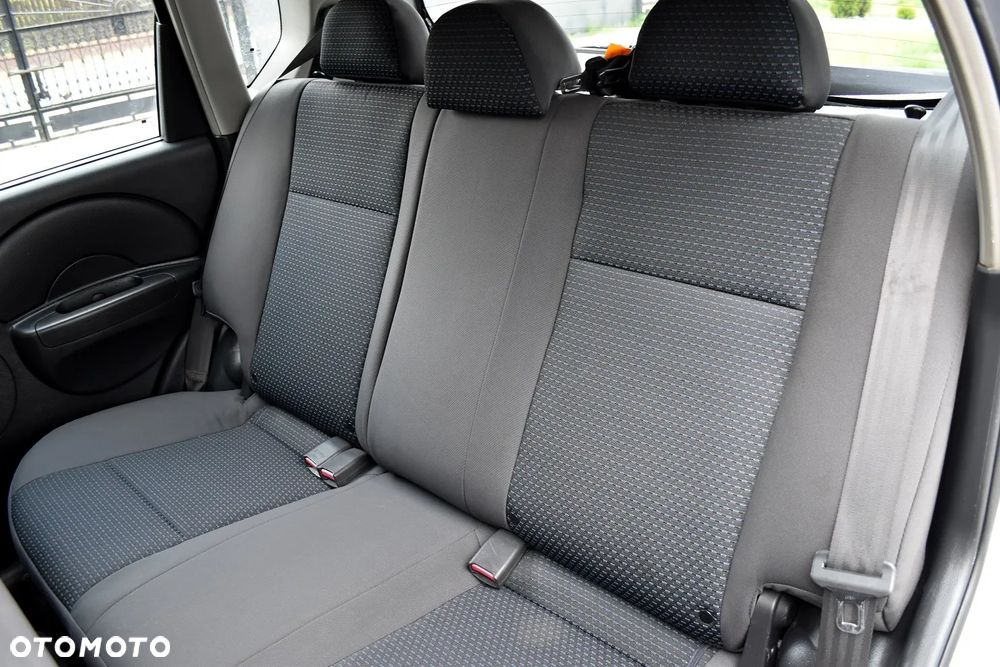 Chevrolet Aveo 1.2 Star (abs) - 35