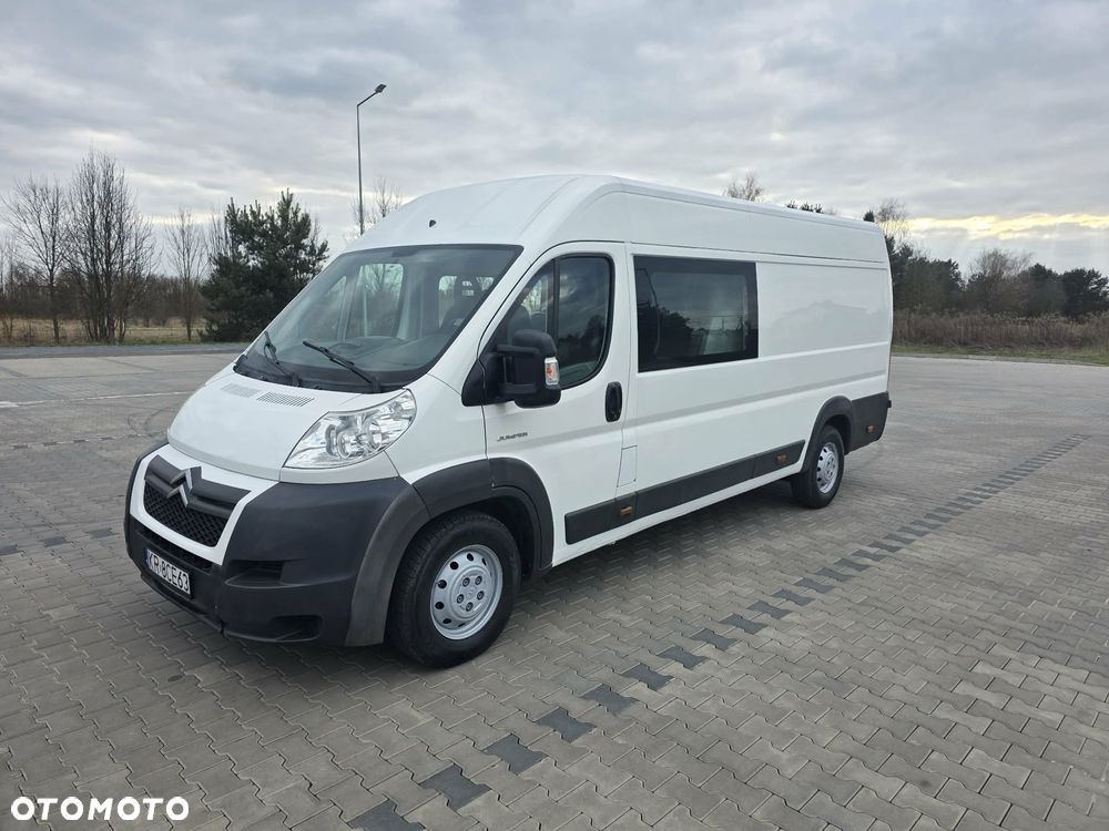 Citroën Jumper - 1