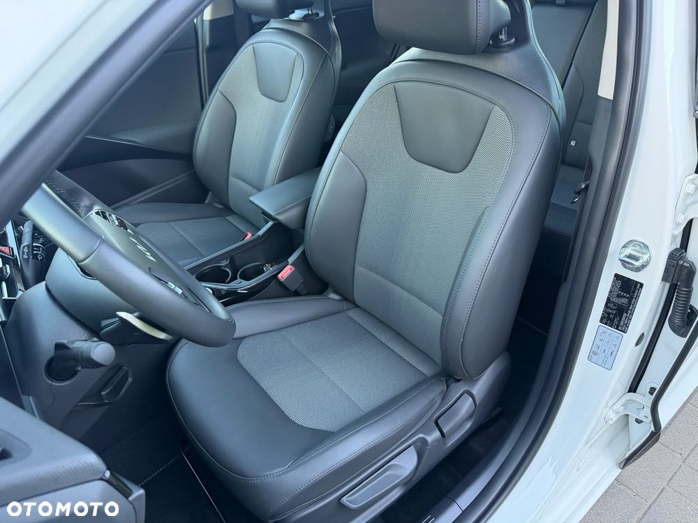 Kia Niro - 14