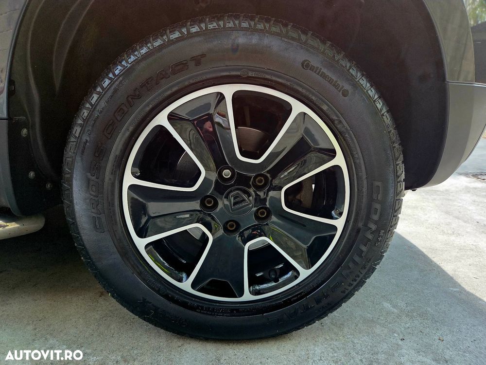 Dacia Duster TCe 125 2WD Prestige - 19